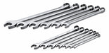 Combo Wrench St Steel Chrome Stnrd Ofst