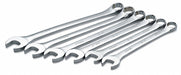 Combo Wench Set Steel Chrme Stnrd Ofst