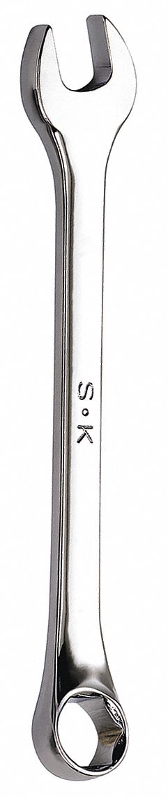 Combination Wrench SAE 3/4 in