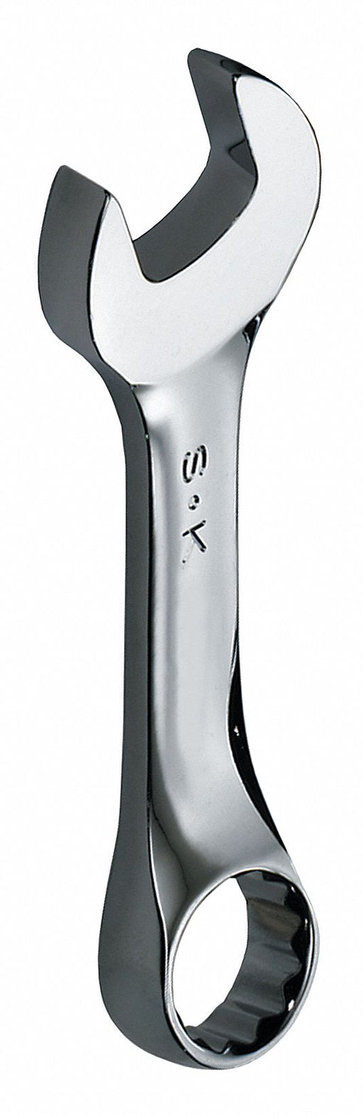 Tethered Combination Wrench Metric 11 mm