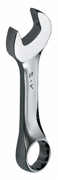 Tethered Combination Wrench Metric 24 mm