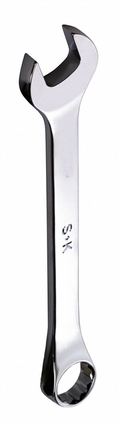 Tethered Combination Wrench SAE 1 3/8 in