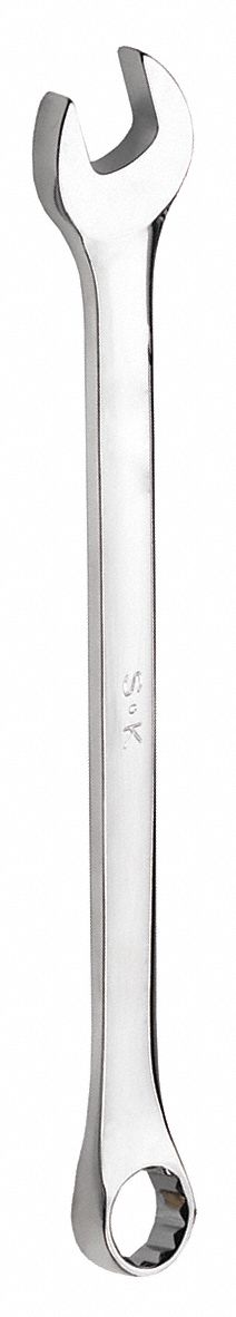 Combination Wrench SAE 1 7/16 in