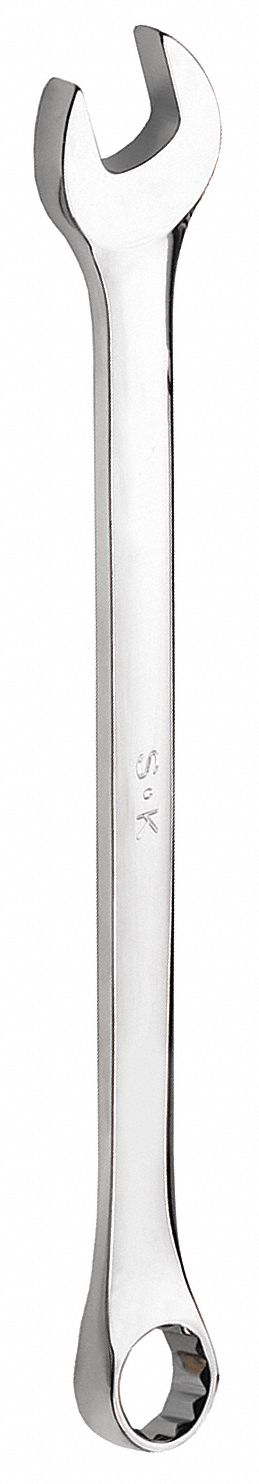 Combination Wrench SAE 1 in