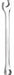 Combination Wrench Metric 17 mm