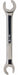 Flr Nt Wrench Steel Standard6-Pnt Flr Nt
