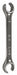 Flr Nt Wrench Steel Standard6-Pnt Flr Nt
