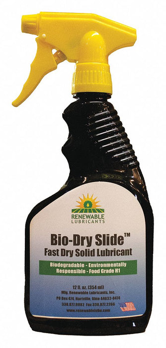 GenPurpose 12oz SprayBottle VegetableOil