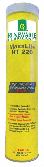 Multipurpose Grease 16 oz