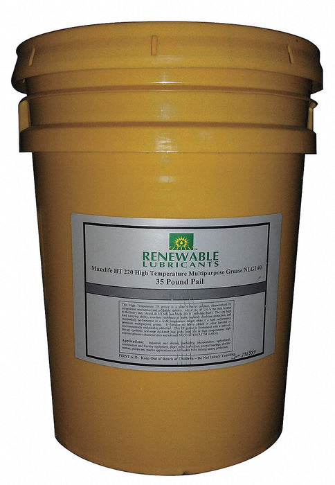 Multipurpose Grease 35 lb