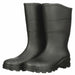 G5144 Rubber Boot Men s 5 Mid-Calf Black PR