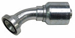 Fl Fitting Crimp 3/4 Hose 3/4 Fl