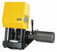 Hydraulic Hose Crimping Machine L 20 in