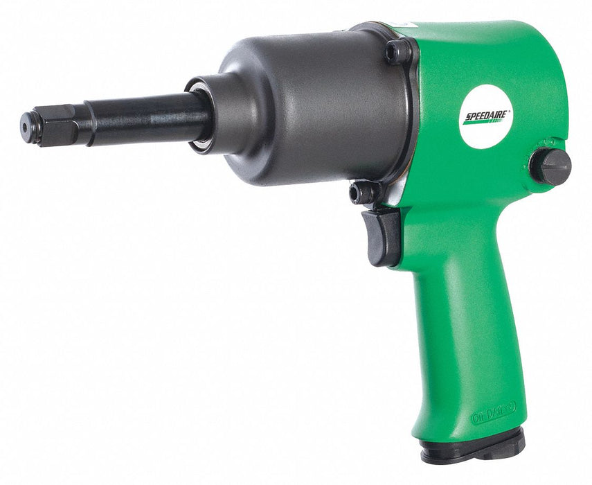 Impact Wrench Air Powered 8000 rpm
