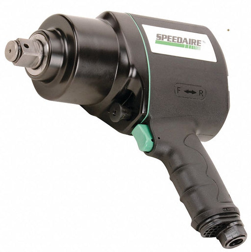AirImpactWrench 3/8in NPT Pistol-Grip