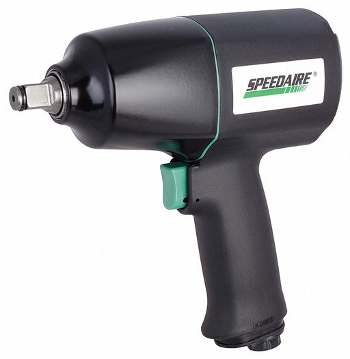 Impact Wrench Air Powered 9000 rpm