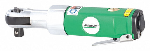 Ratchet Air Powered 1/4 Square 240 rpm
