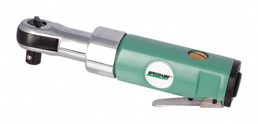 Ratchet Air Powered 3/8 Square 240 rpm