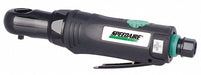 Ratchet Air Powered 1/4 Square 200 rpm