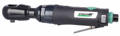 Ratchet Air Powered 3/8 Square 200 rpm
