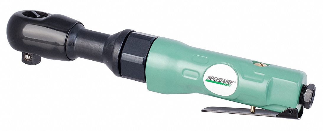 Ratchet Air Powered 1/2 Square 150 rpm
