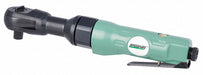 Ratchet 1/4 in NPT 1/2 in Square