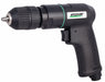Air-Powered Drill 1/4 in NPT Keyless