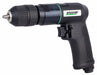 Air-Powered Drill 1/4 in NPT Keyless