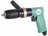 Drill Air-Powered Pistol Grip 1/2 in