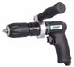Air-Powered Drill 1/4 in NPT Keyless