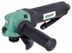 AirAngleGrinder 1/4in NPT Composite