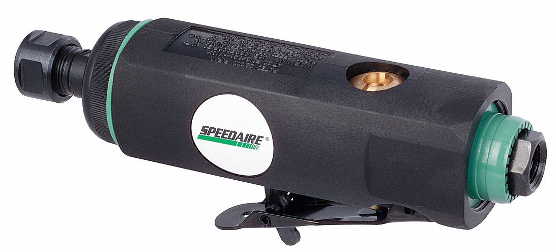 Die Grinder 0.5 hp Straight 22 000 RPM