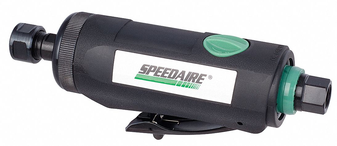 Die Grinder 0.5 hp Straight 22 000 RPM