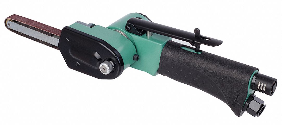 Air Belt Sander 20 000 rpm