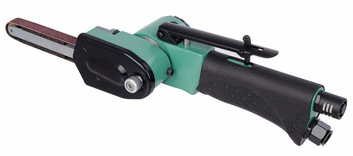 AirBeltSander 1/4 NPT StraightHandle