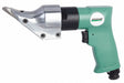 Air Shear 16 cfm 18 ga 2 600 stroke/min