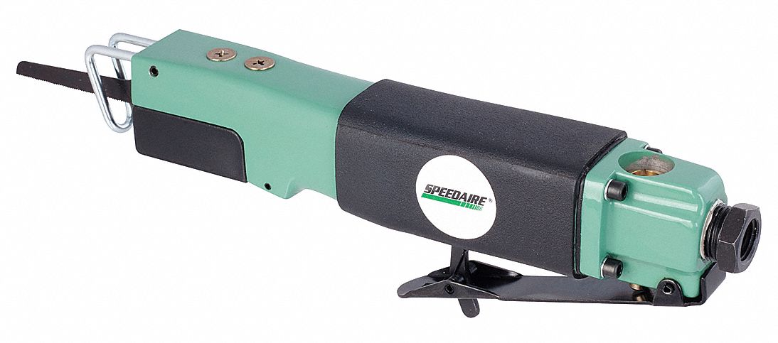 Reciprocating Saw 1/4 in NPT