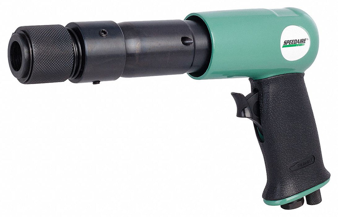 Air Hammer 1/4 in FNPT Pistol-Grip