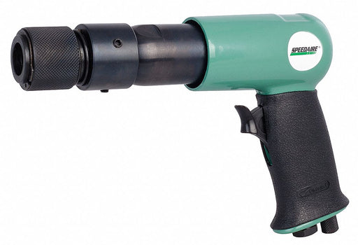 Air Hammer 2 5/8 in Stroke L 3 200 bpm