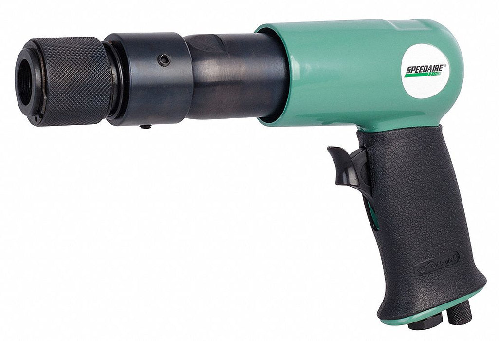 Air Hammer 1/4 in FNPT Pistol-Grip