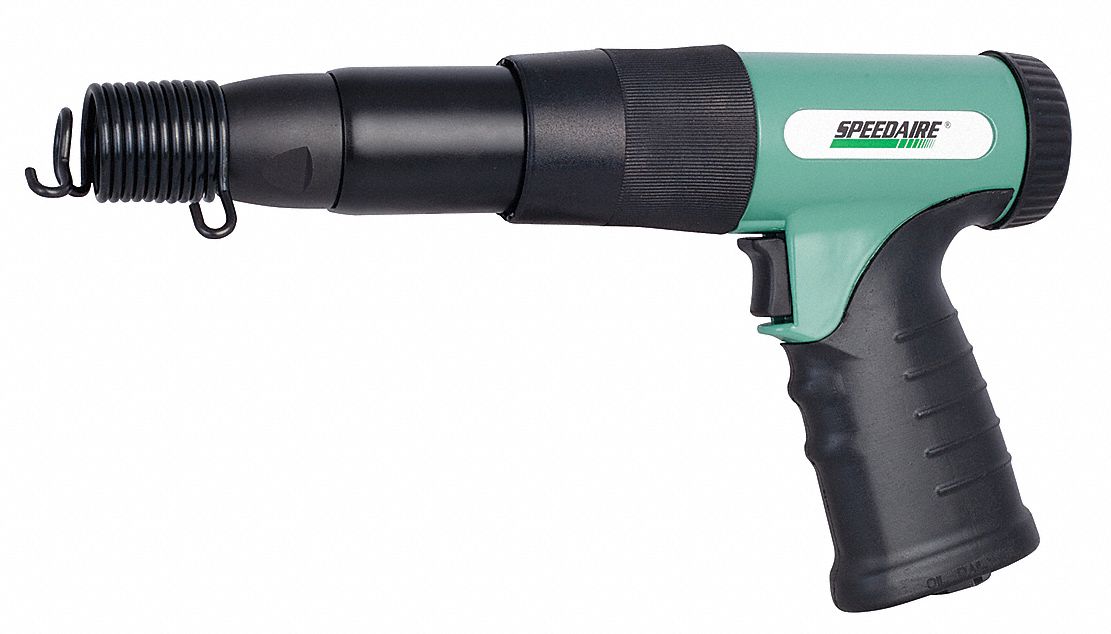 Air Hammer 1/4 in FNPT Pistol-Grip