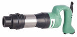 Air Hammer 2 9/32 in Stroke L 2 100 bpm