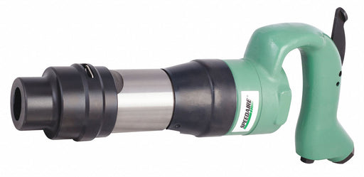 Air Hammer 3/8 in FNPT Swan Neck