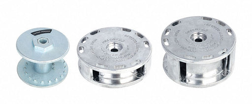 Surface Tool Adapter D 2 3/4 in L