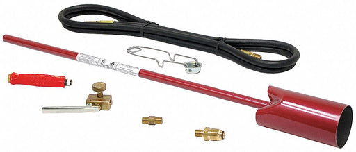 FLAME EGRNG Red Dragon Outdoor Torch Kit