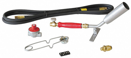 FLAME EGRNG Red Dragon Outdoor Torch Kit