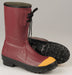 H3881 Rubber Boot Men s 8 Mid-Calf Red PR