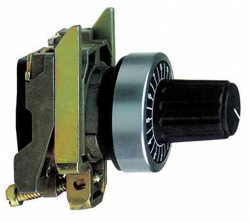 Potentiometer Standard 22 mm