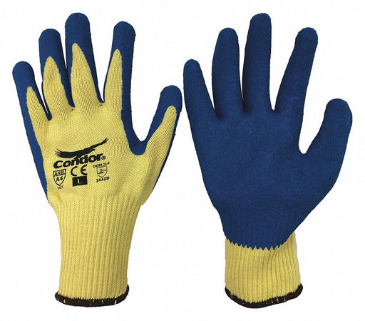 Cut-Resistant Gloves 2XL/11 PR