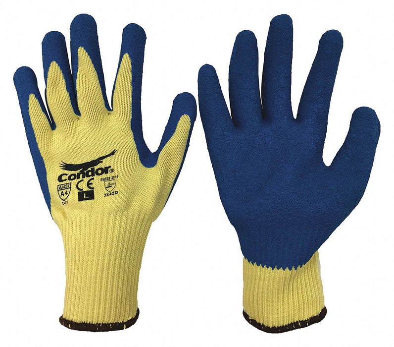 Cut-Resistant Gloves 2XL/11 PR